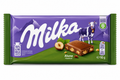 Milka Ciocolata Alune