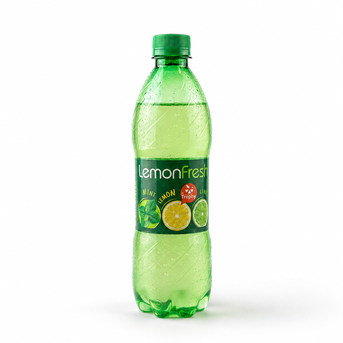 LemonFresh 500ml