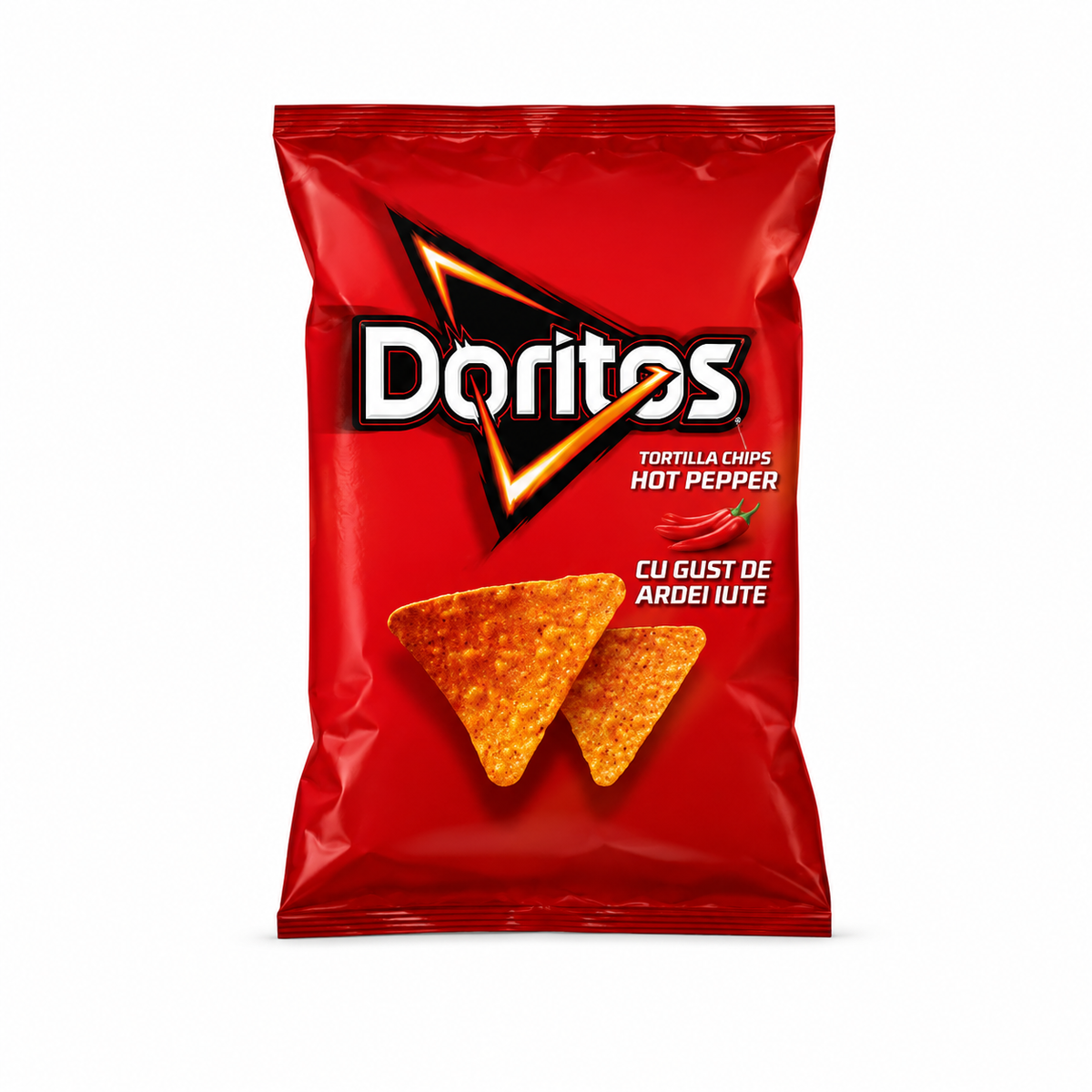 Doritos cu ardei iute 90G