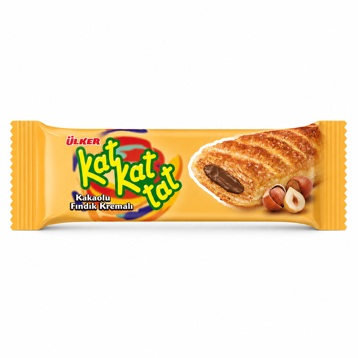 Ulker KatKatTat Cacao