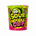 Sour Noodle Cup 65GR