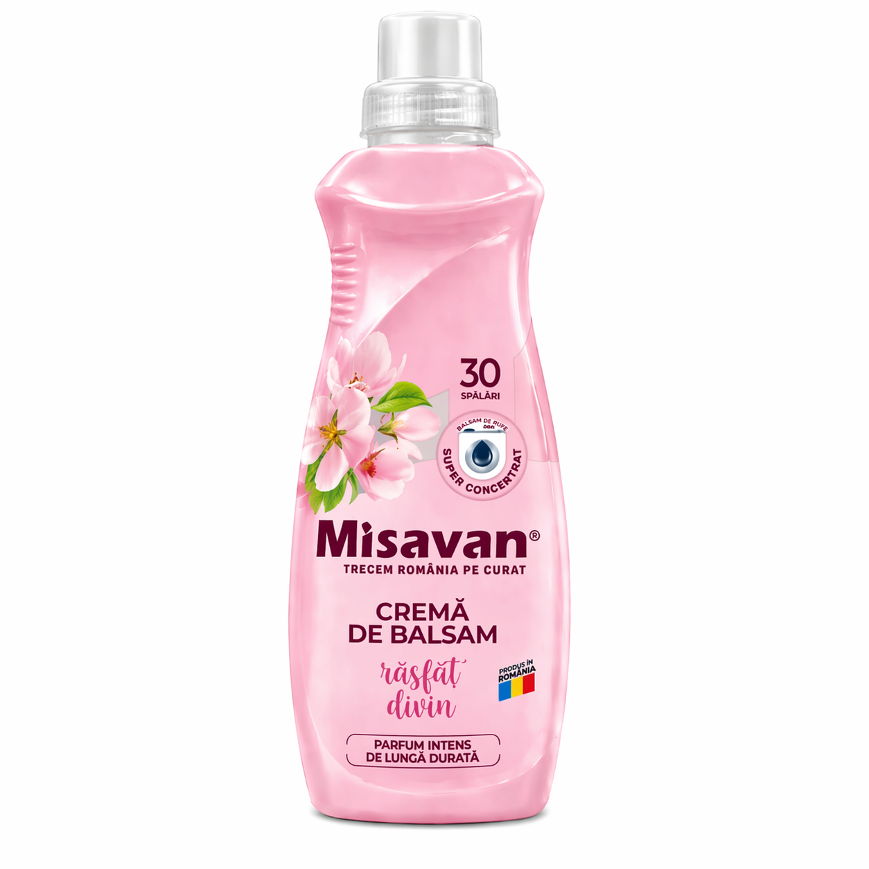Misavan Crema de Balsam - Rasfat Divin