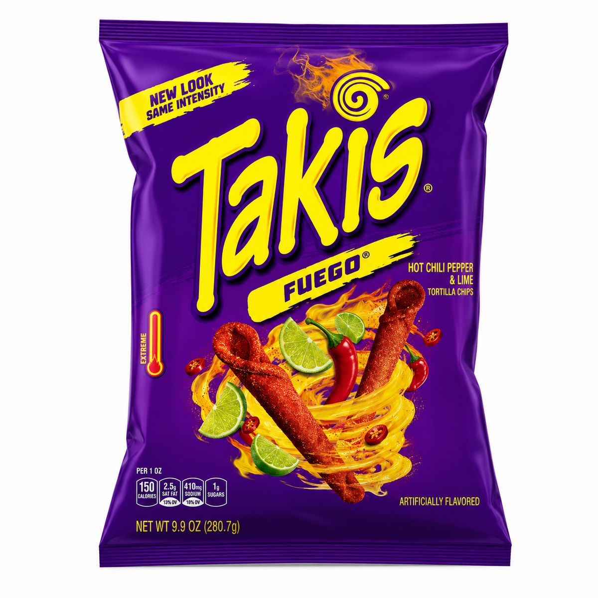 Takis Fuego 90GR