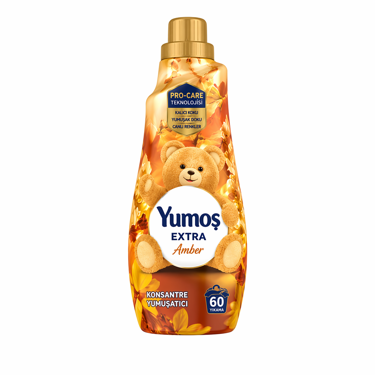 Yumos Extra Amber 1440ml