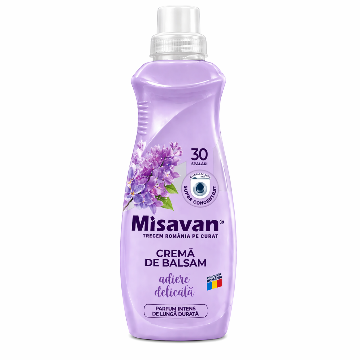 Misavan Crema de Balsam - Adiere Delicata