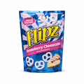 Flipz Capsuni 70Gr