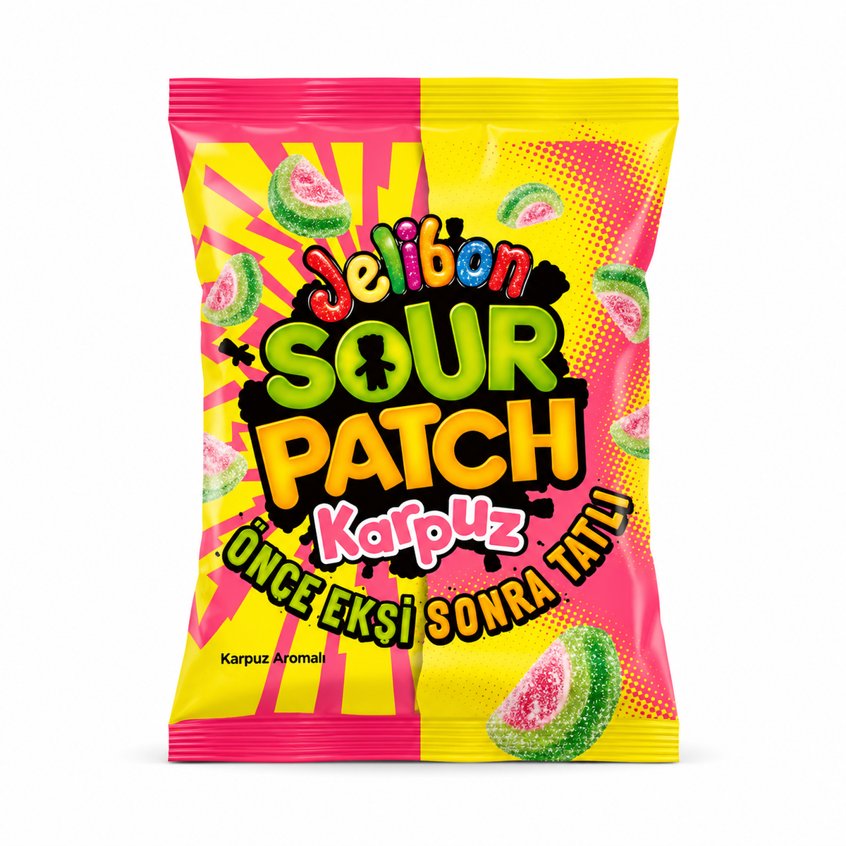 Sour Patch Karpuz