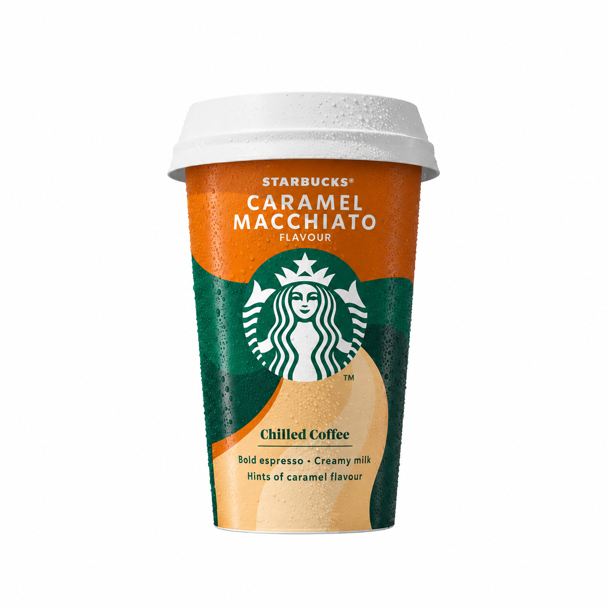 Starbucks Caramel Macchiato