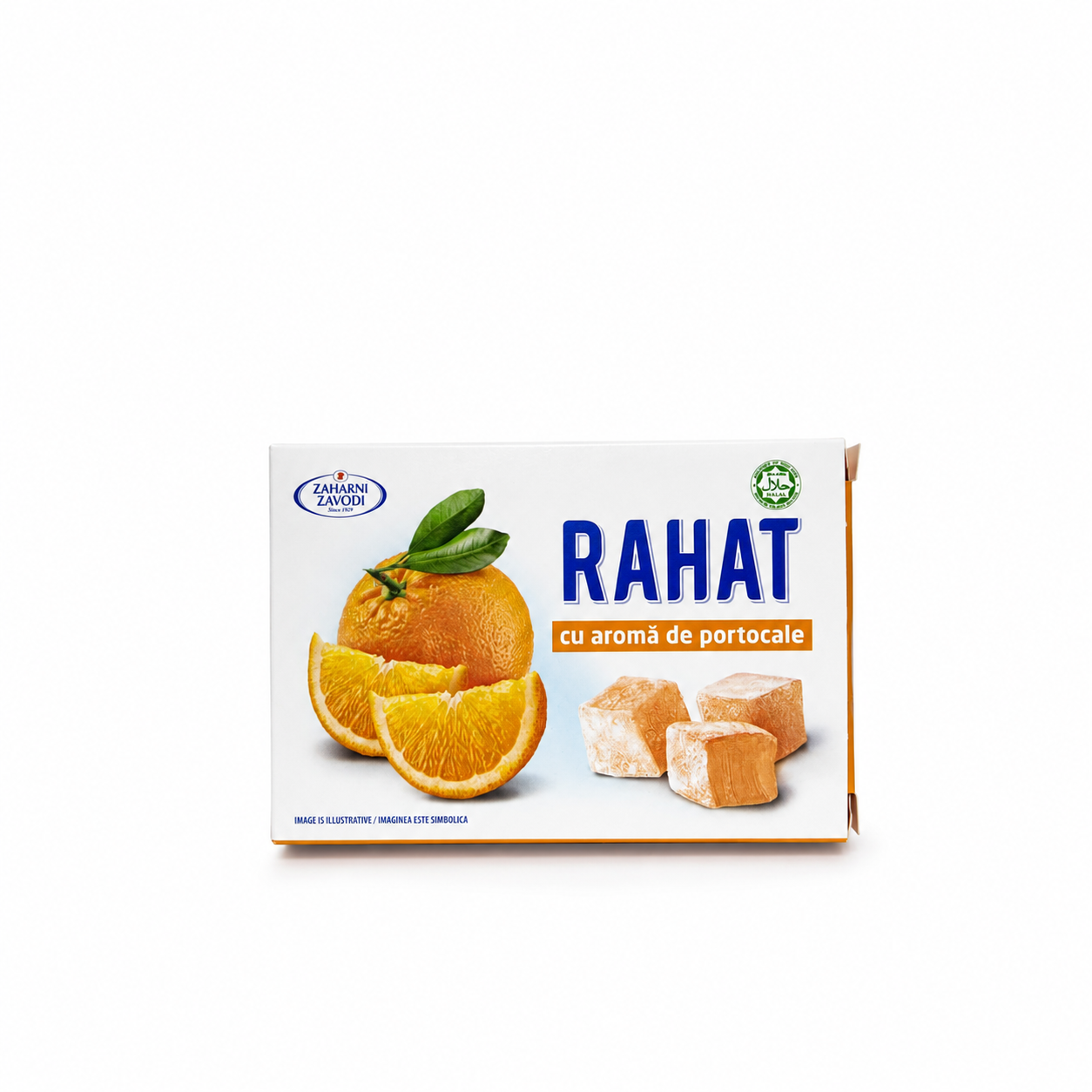 Rahat Zaharni