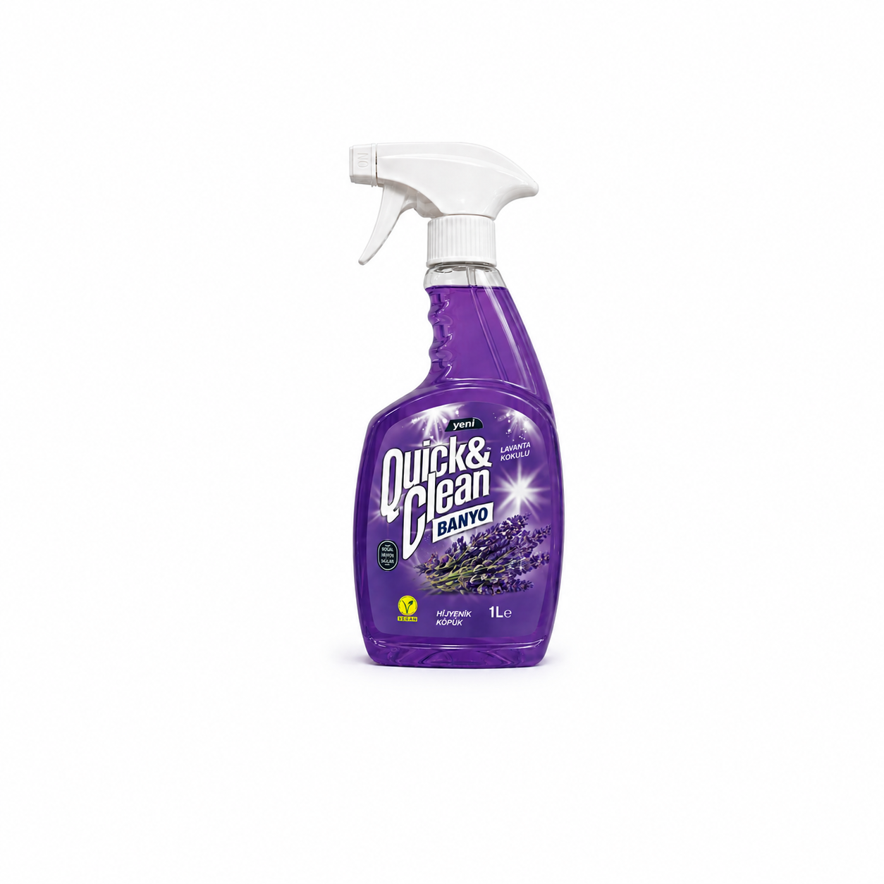 Quick&Clean Banyo