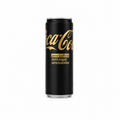 Cola-Cola Zero Cofeina