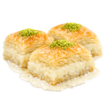 Baklava Cu Lapte