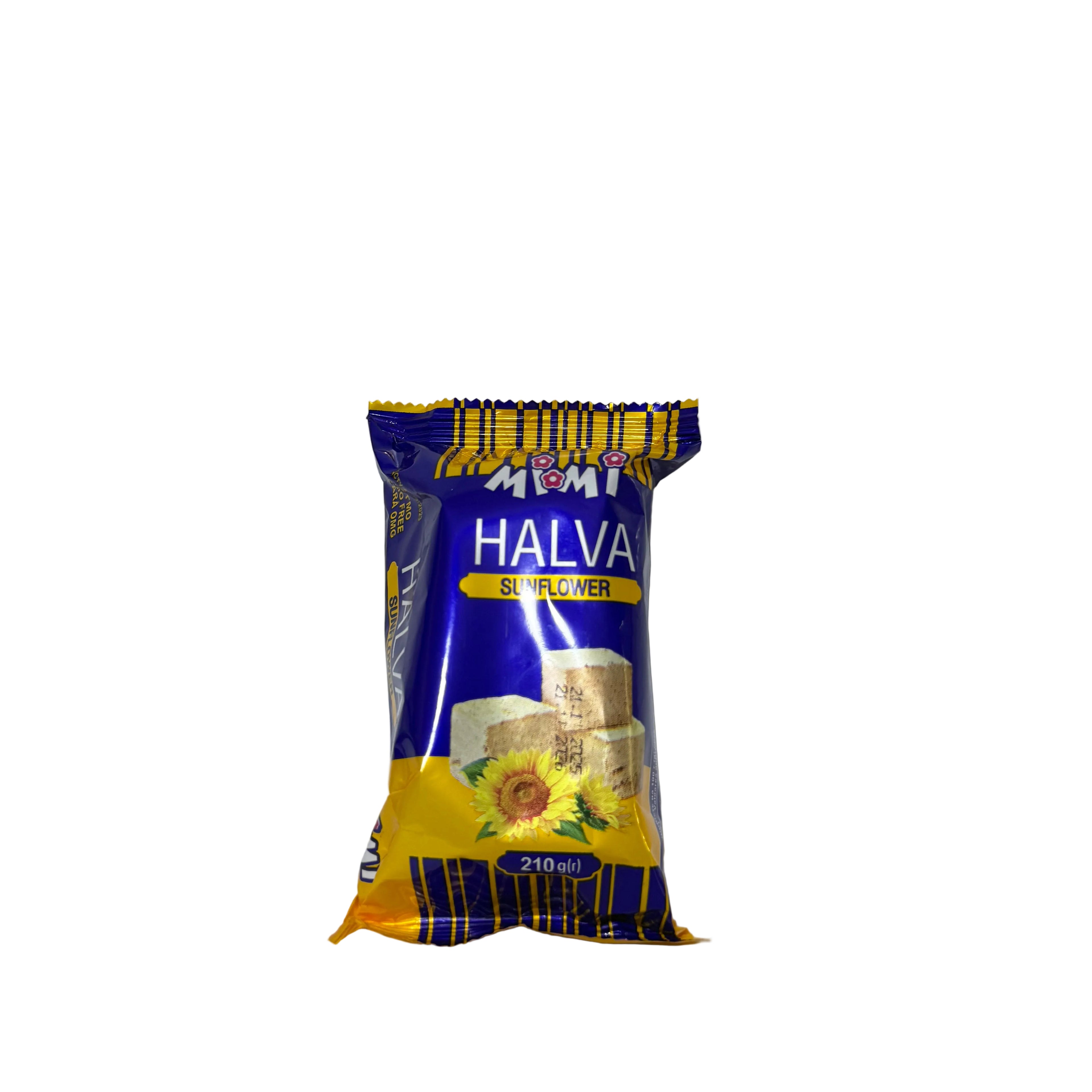 Halva din Floarea-Soarelui 210 g – desert tradițional