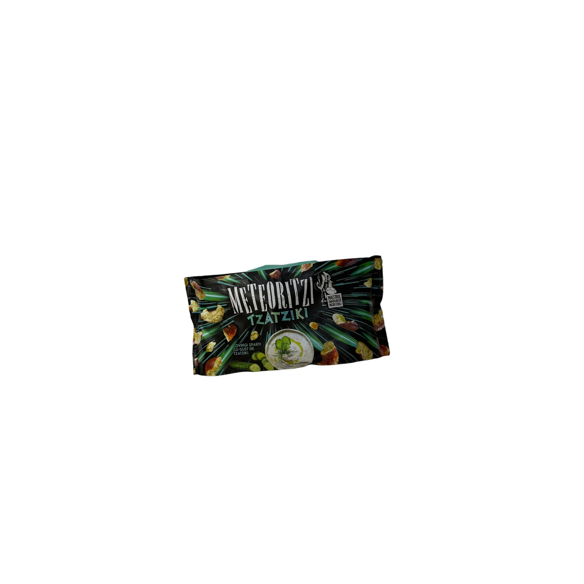 Meteoritzi Tzatiki 75g