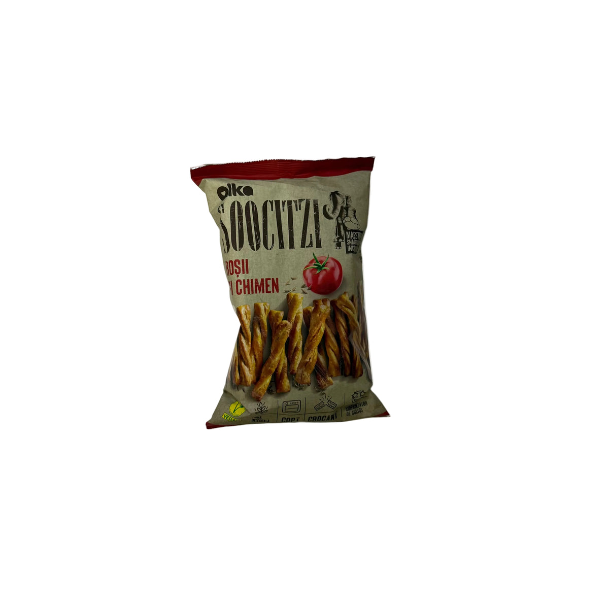 Soocitzi Rosii & Chimen