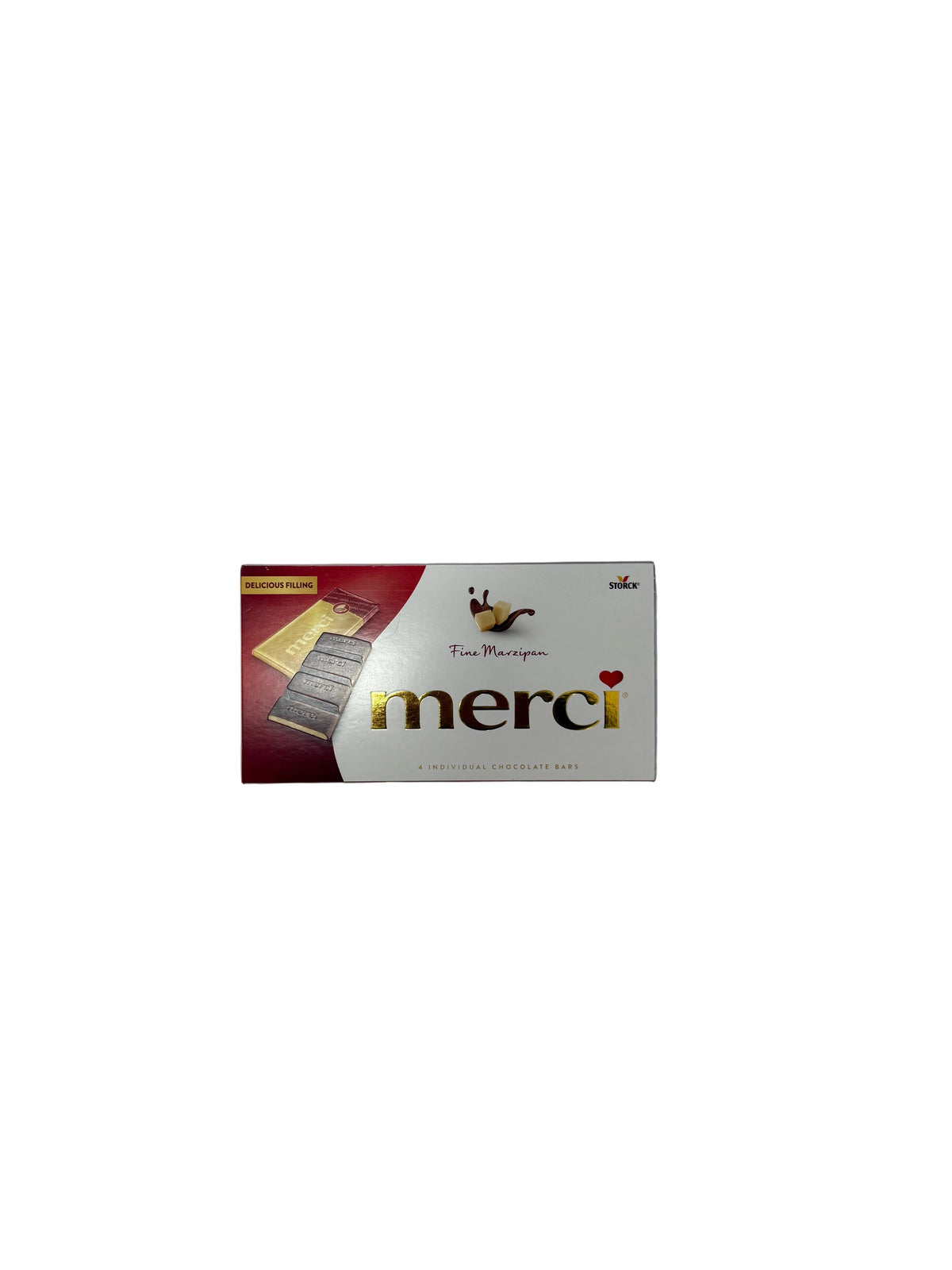 Ciocolata Merci 112GR