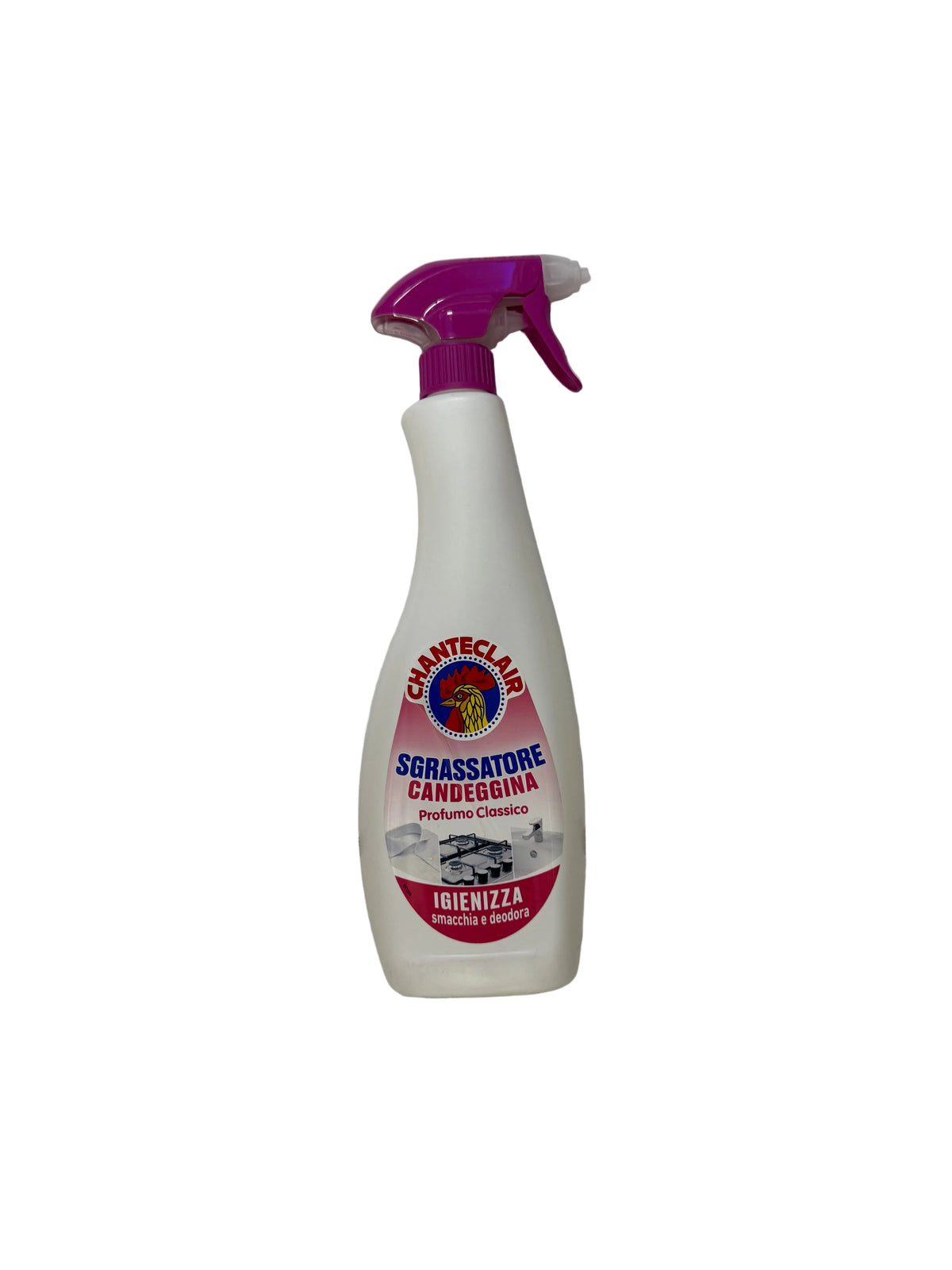 ChanteClair Candeggina 625ML