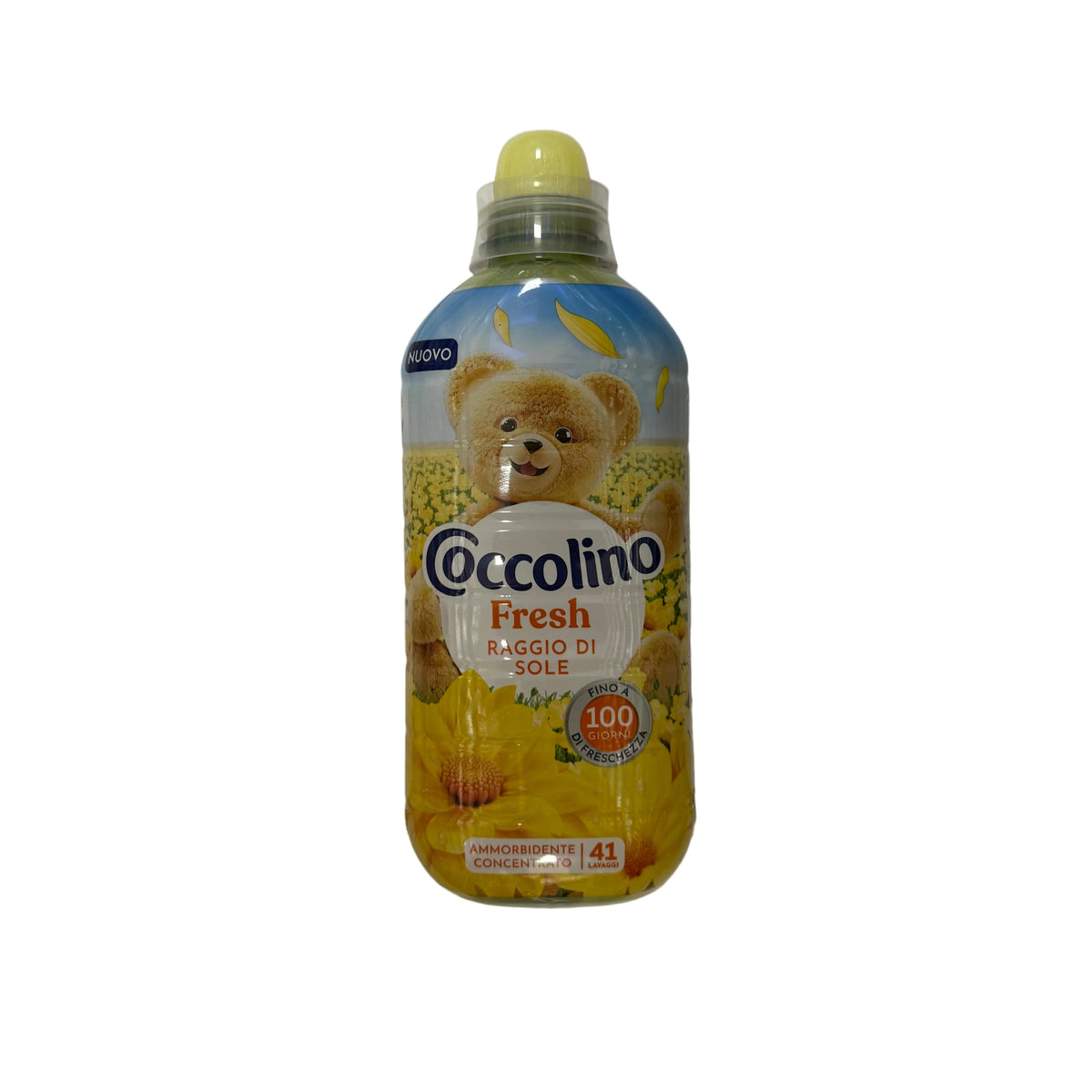 Cocolino Balsam Fresh 952ML