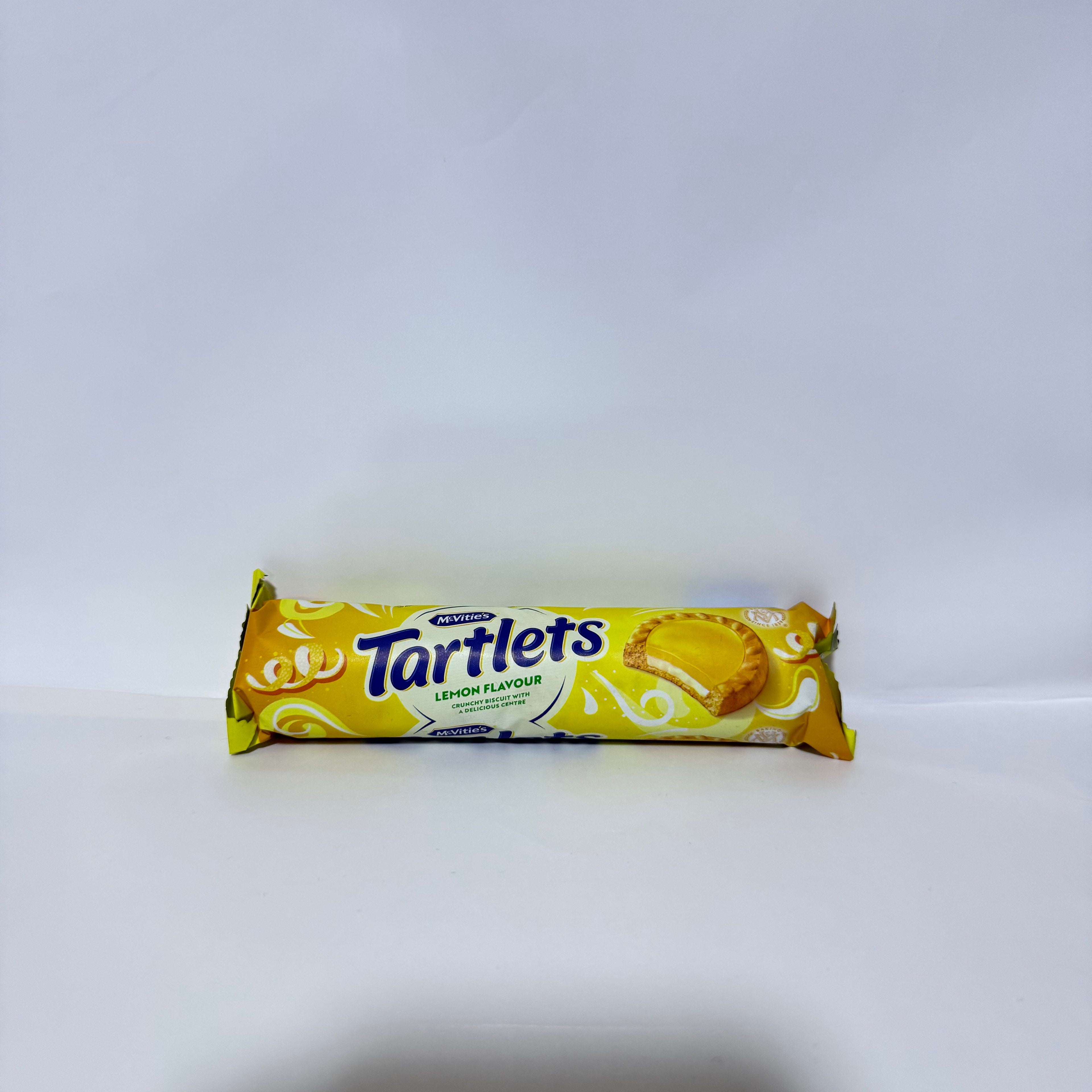 McVietes Biscuiti Lamaie