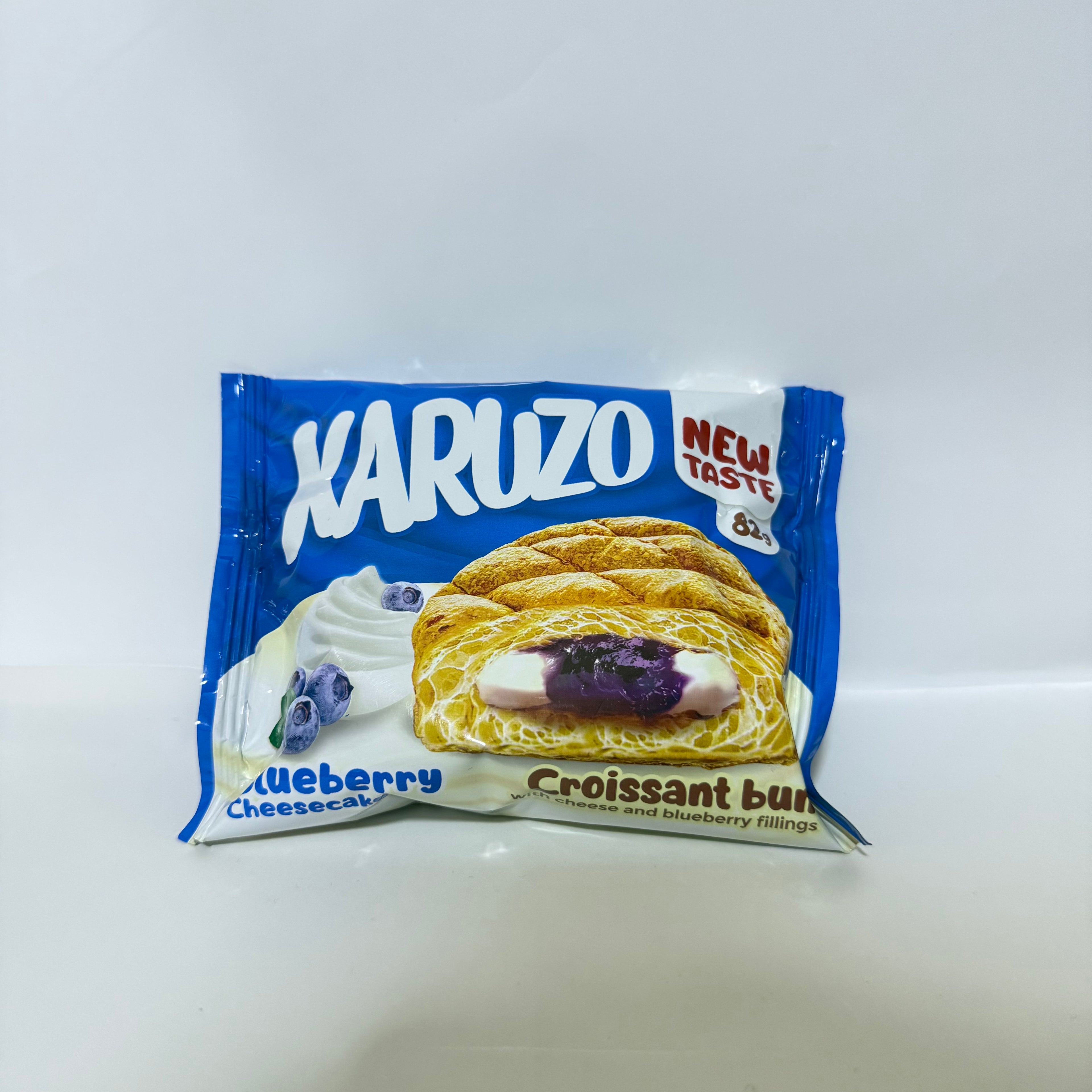 Karuzo Afine