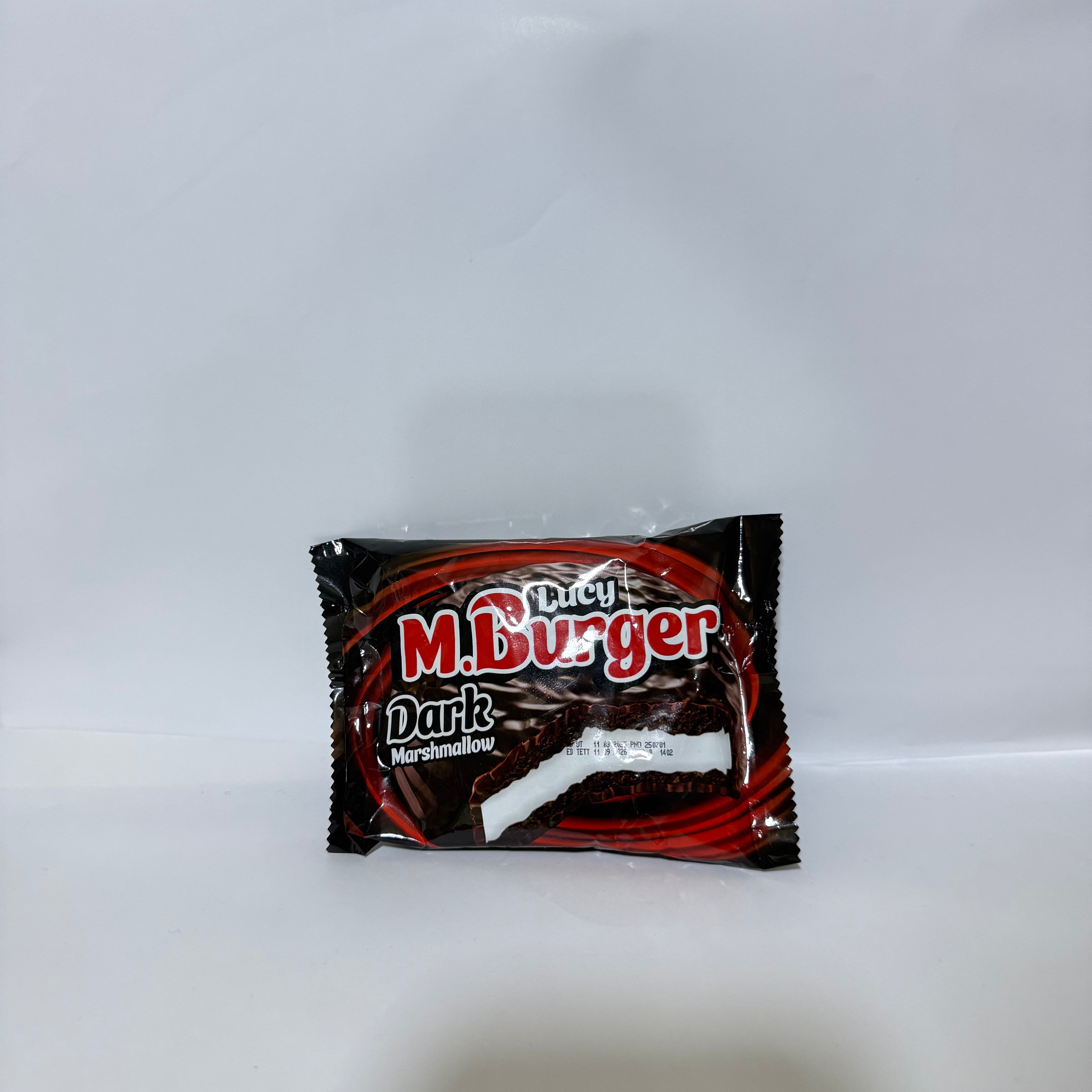 M. Burger Dark