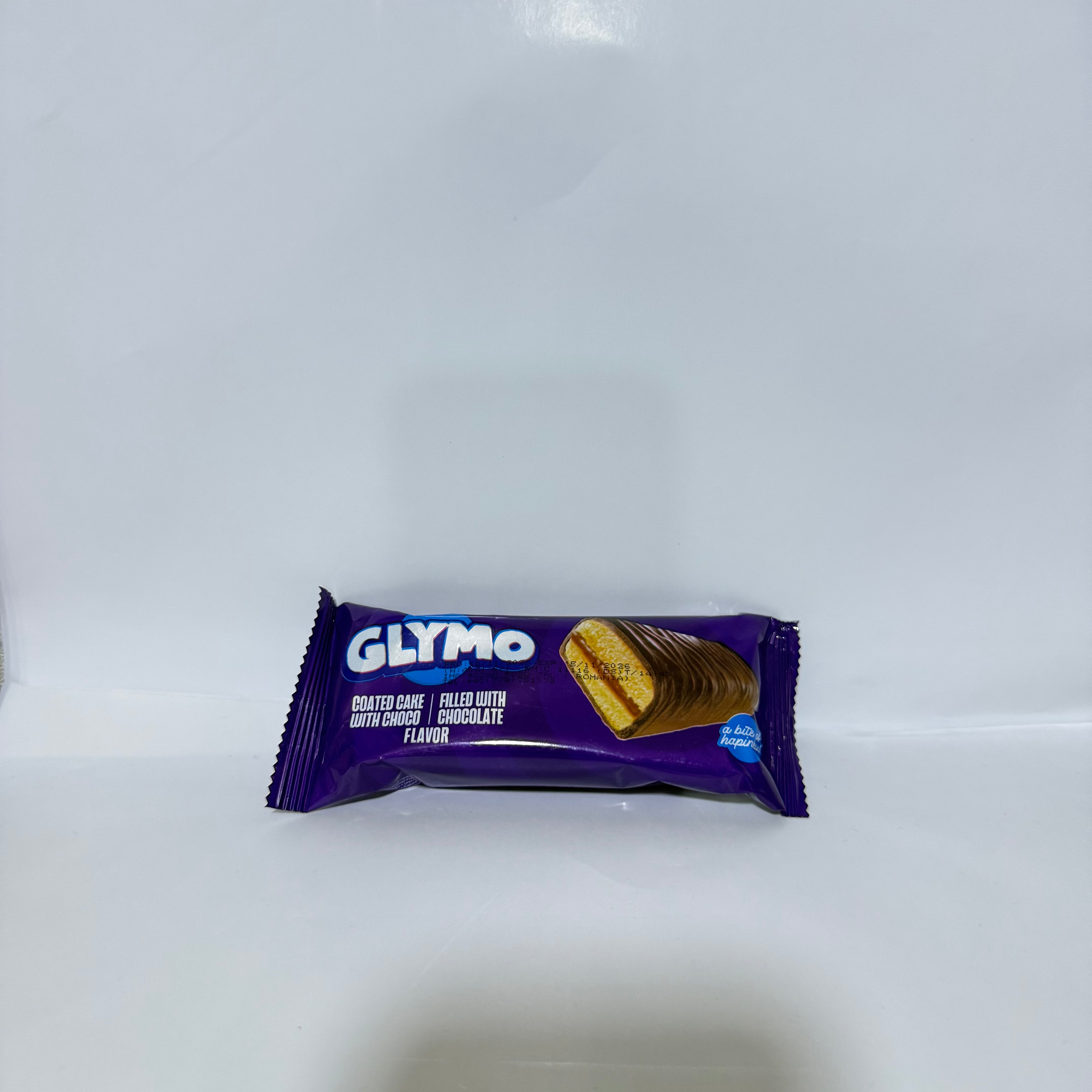 Glymo Prajitura Cacao