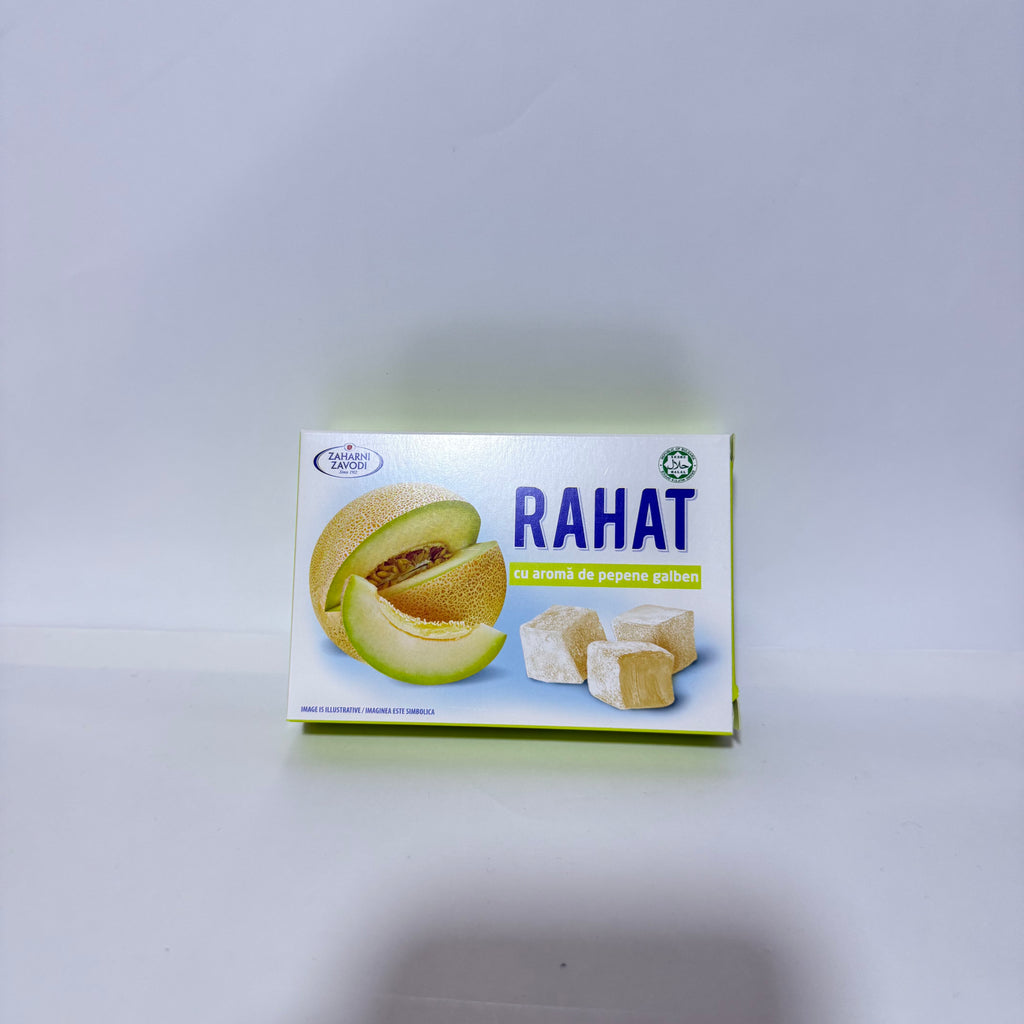 Rahat Zaharni