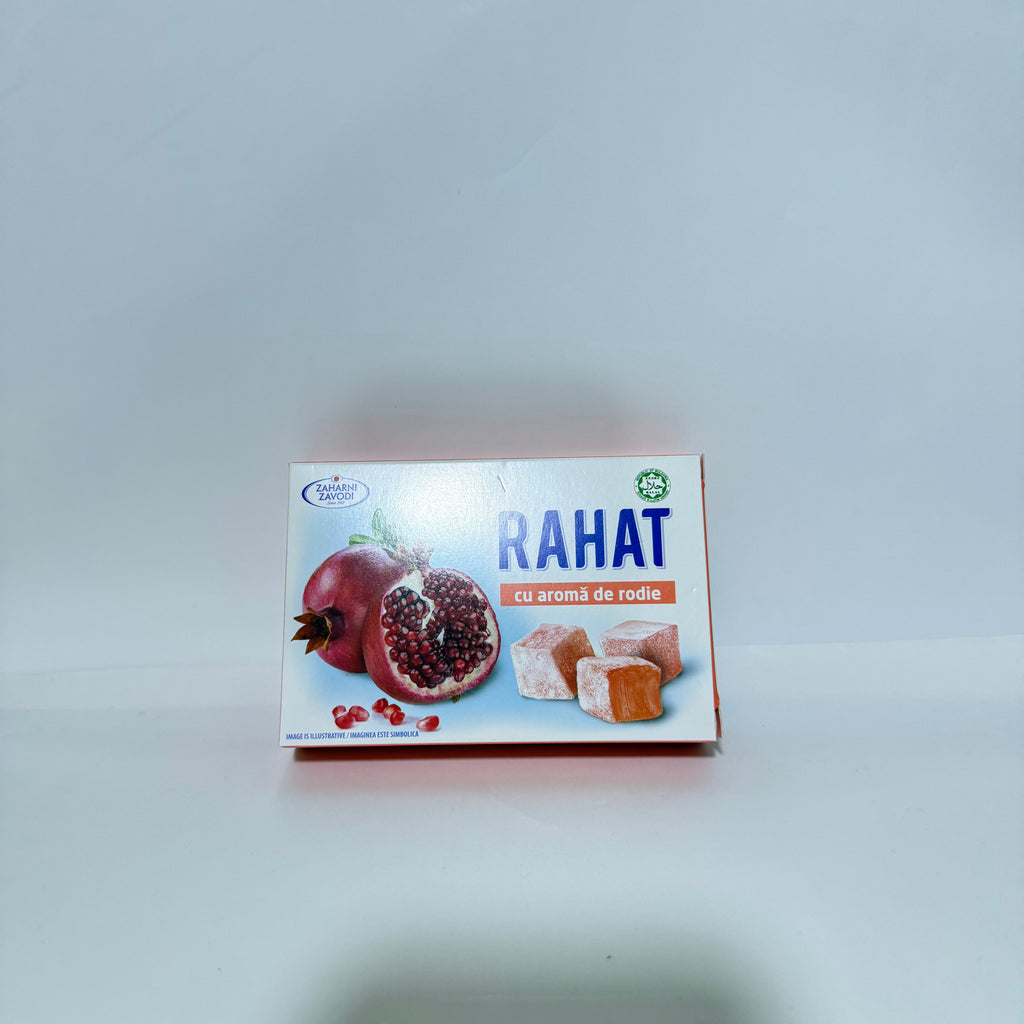 Rahat Zaharni