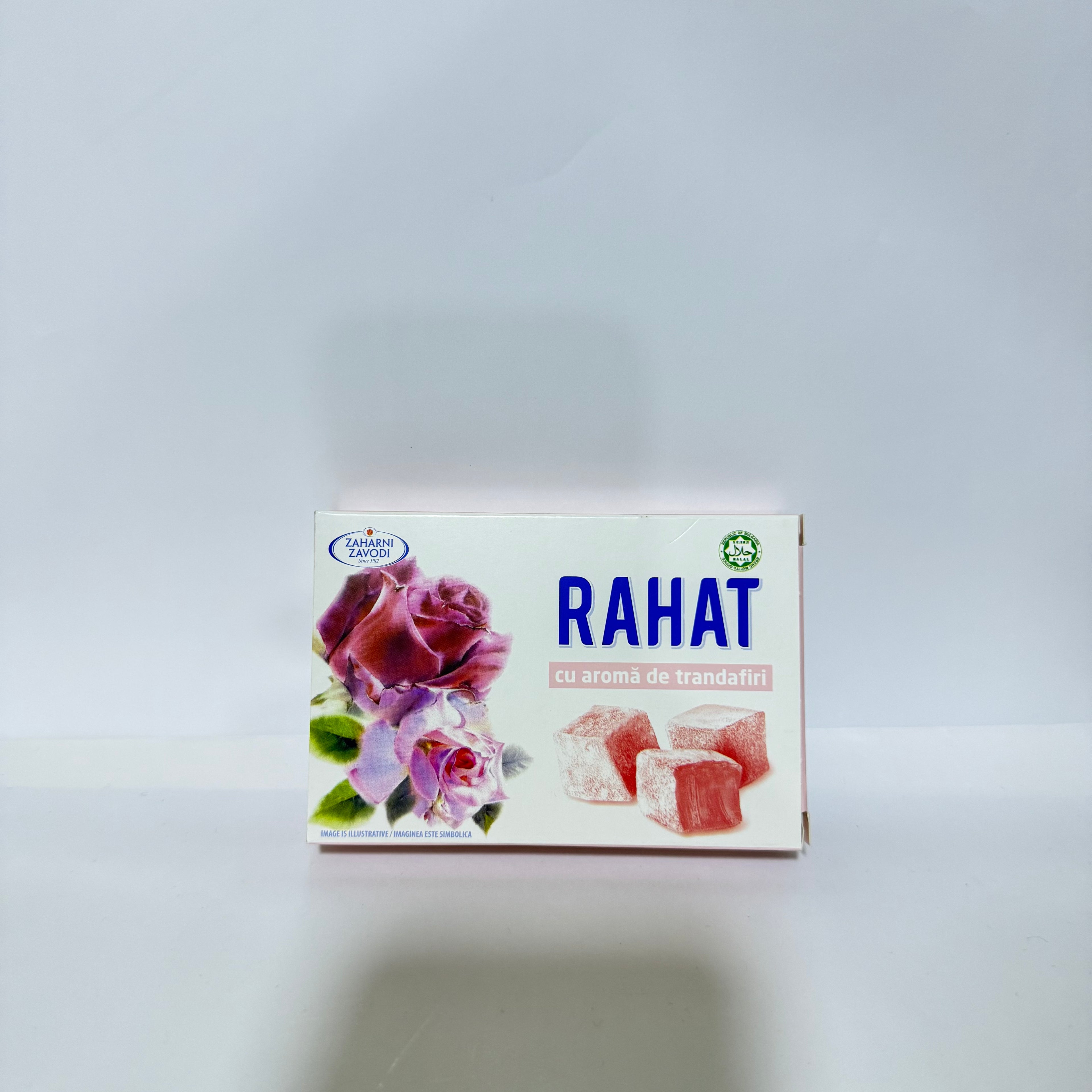 Rahat Zaharni