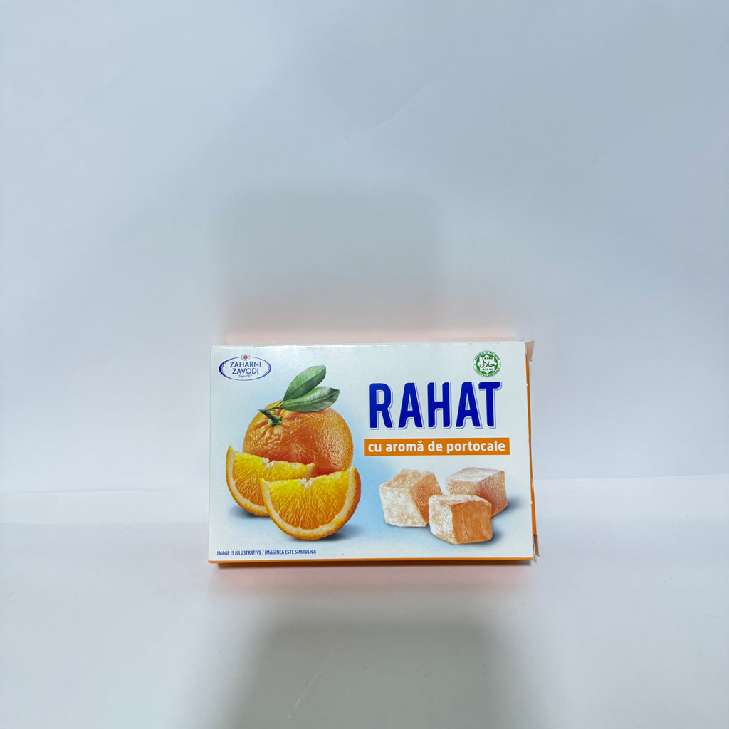Rahat Zaharni