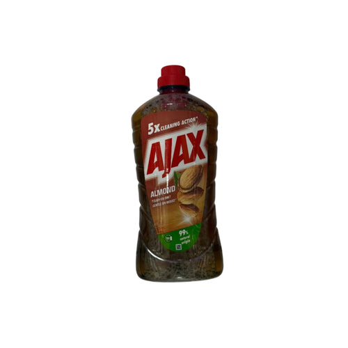 Ajax Almond detergent 1 L
