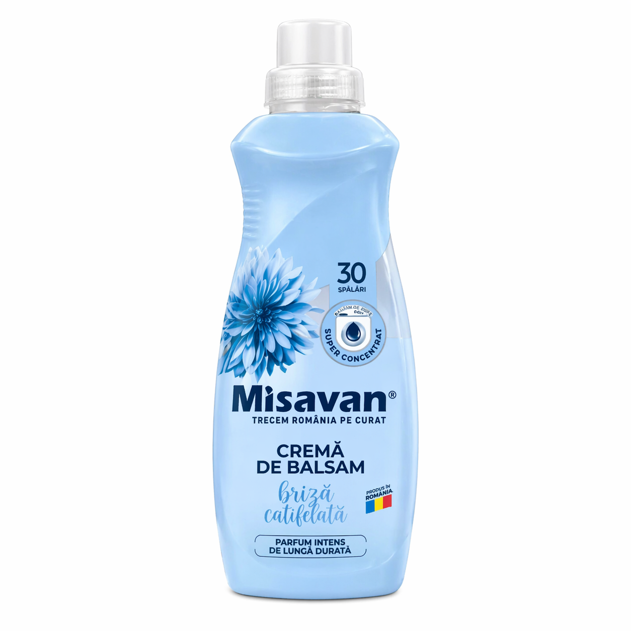 Misavan Crema de Balsam
