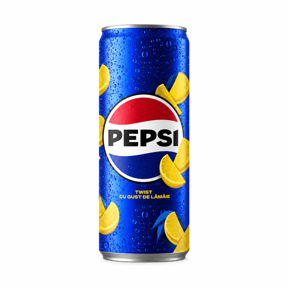 Pepsi Twist Doza