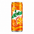 Mirinda Portocale Doza