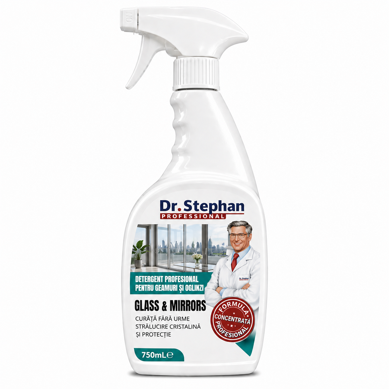 Misavan Detergent Profesional Sticla