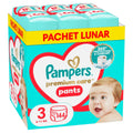 Scutece Pampers Premium Care