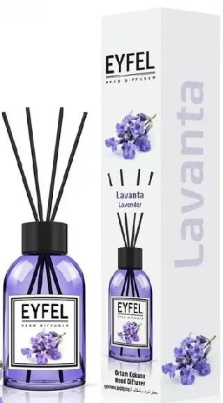 Parfum de camera Eyfel Lavanda