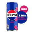 Pepsi Zmeura