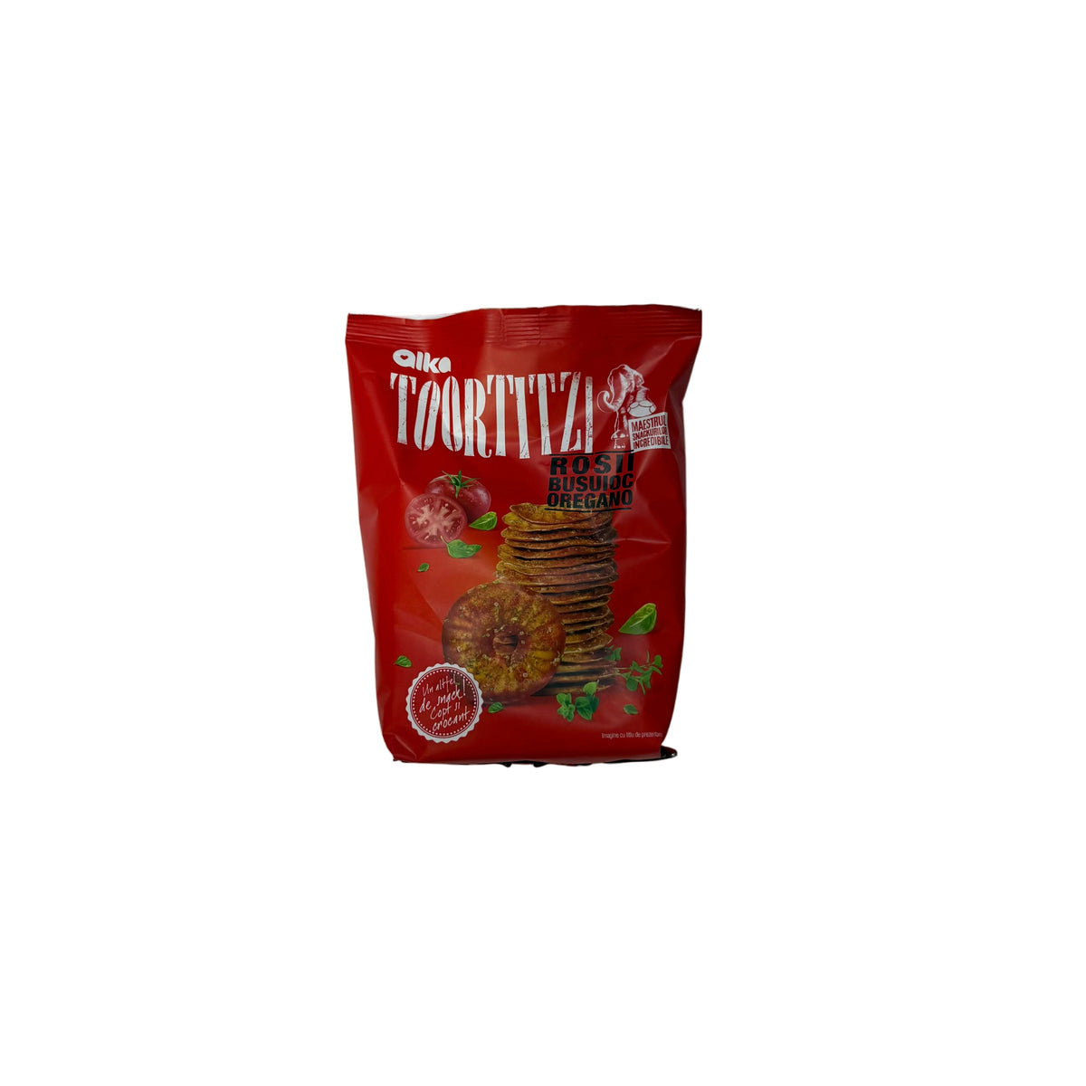 Toortitzi Pizza