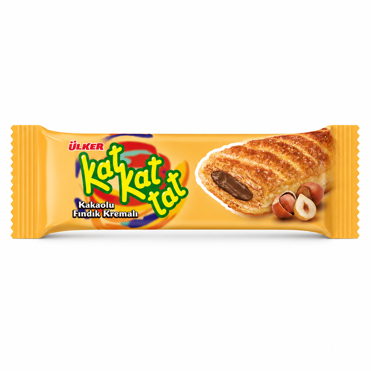 Ülker KatKat cacao